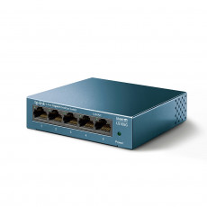 Comutator de reţea Tp-link LS105G Comutator de reţea Tp-link LS105G