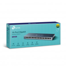 Comutator de reţea Tp-link "TL-SG116" Comutator de reţea Tp-link "TL-SG116"