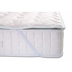 Topper DORMI BENE "Arona" H 3 cm, 140x200x3 cm Topper DORMI BENE "Arona" H 3 cm, 140x200x3 cm