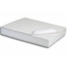 Topper DORMI BENE "Eco" H 2 cm, 80x200x2 cm Topper DORMI BENE "Eco" H 2 cm, 80x200x2 cm