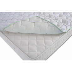 Topper DORMI BENE "Memory" H 3 cm, 80x200x3 cm Topper DORMI BENE "Memory" H 3 cm, 80x200x3 cm