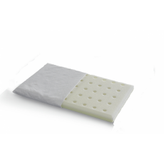 Pernă pentru copii DORMI BENE "Baby Antisoffoco" 0/4 ani Pernă pentru copii DORMI BENE "Baby Antisoffoco" 0/4 ani