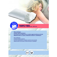 Pernă DORMI BENE "Pampez Fibra" 60х60 Pernă DORMI BENE "Pampez Fibra" 60х60