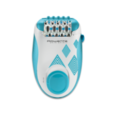 Epilator Rowenta EP2910F0, White/Blue