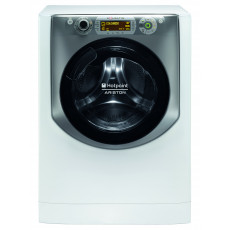 Maşină de spalat Hotpoint-Ariston AQD1070D 49 EU/B, White, 10 Kg Maşină de spalat Hotpoint-Ariston AQD1070D 49 EU/B, White, 10 Kg