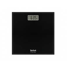 Cîntar de podea Tefal PP1060, Black