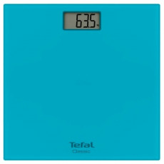 Cântar de podea Tefal PP1133V0, Blue Cântar de podea Tefal PP1133V0, Blue