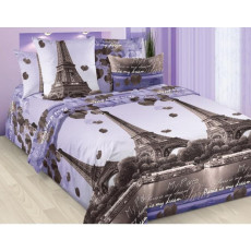 Lenjerie de pat Cottony Bumbac Romantica Lenjerie de pat Cottony Bumbac Romantica