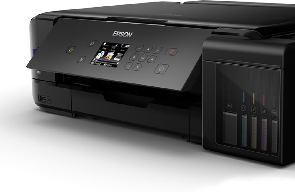 Multifunctională Epson L7180, Black - cumpăra în Chișinău, Moldova - UNO.md