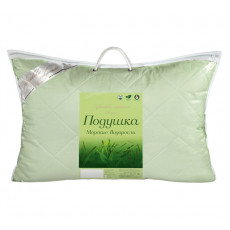 Pernă COTTONY Alge Marine Satin Satin 50 х70 Pernă COTTONY Alge Marine Satin Satin 50 х70