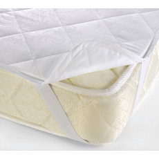 Topper COTTONY Chantyli Percale, 200x200x cm Topper COTTONY Chantyli Percale, 200x200x cm