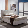 Кровать Ambianta Cristal (160 x 200 см), White
