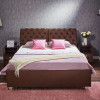Кровать Ambianta Frankfurt (180 x 200 см), Brown