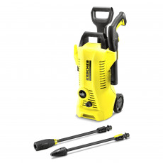 Mașina de spălat cu presiune Karcher K 2 Full Control (1.673-400.0) Mașina de spălat cu presiune Karcher K 2 Full Control (1.673-400.0)