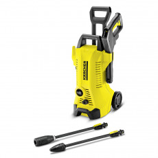 Mașina de spălat cu presiune Karcher K 3 Full Control (1.676-020.0) Mașina de spălat cu presiune Karcher K 3 Full Control (1.676-020.0)