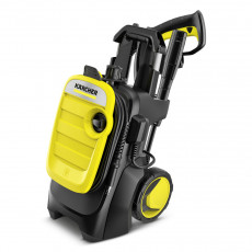 Mașina de spălat cu presiune Karcher K 5 Compact (1.630-750.0) Mașina de spălat cu presiune Karcher K 5 Compact (1.630-750.0)