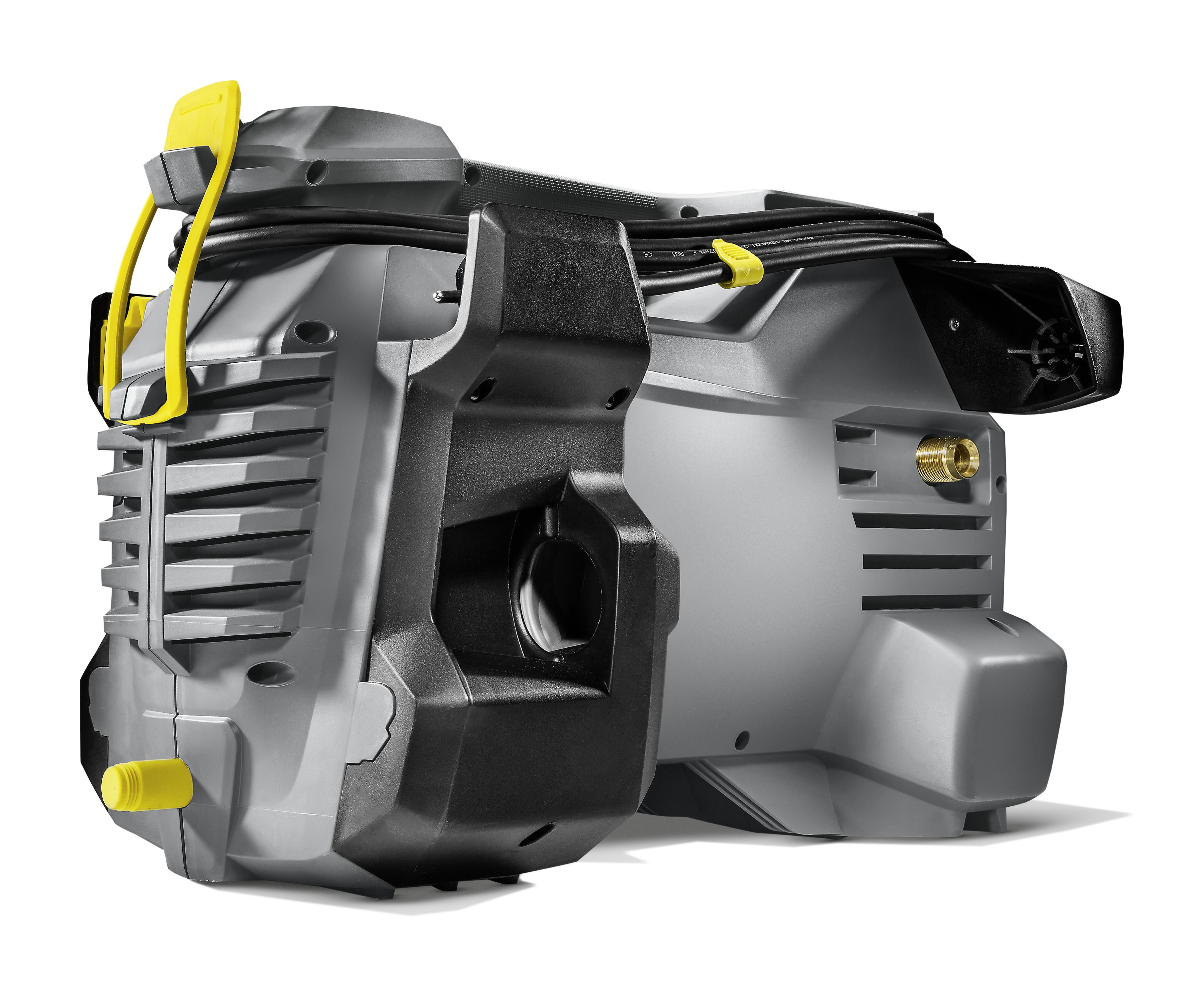 Мойка высокого давления Karcher Pro HD 400 (1.520-981.0) - купить в ...