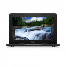 Laptop 11.6 " Dell Latitude 3190 2-in-1,, Black Laptop 11.6 " Dell Latitude 3190 2-in-1,, Black