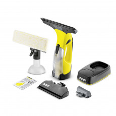 Ștergător sticlă Karcher WV 5 Premium Non-Stop Cleaning Kit (1.633-447.0) Ștergător sticlă Karcher WV 5 Premium Non-Stop Cleaning Kit (1.633-447.0)