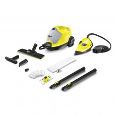 Curatator cu abur Karcher SC 4 EasyFix Iron (1.512-453.0)