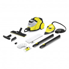 Curatator cu abur Karcher SC 5 EasyFix Iron (1.512-533.0)