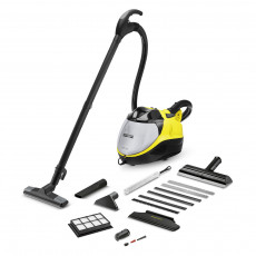 Aspirator Karcher SV 7 (1.439-410.0), Yellow/Black Aspirator Karcher SV 7 (1.439-410.0), Yellow/Black