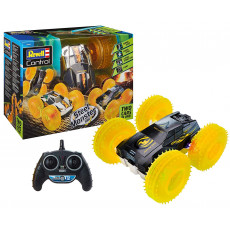 Revell Control 24640 Automobil cu telecomanda Steel Monster 1080 Revell Control 24640 Automobil cu telecomanda Steel Monster 1080