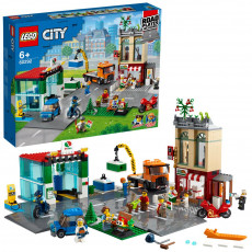 Lego City 60292 Centrul Orașului