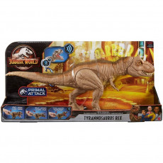 Mattel Jurassic World GJT60 Tirex
