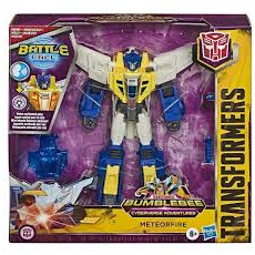 Hasbro Transformers E8227 Битва кибервселенной