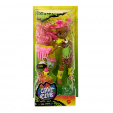 Mattel Cave Club GNL85 Păpușa Fernessa Mattel Cave Club GNL85 Păpușa Fernessa