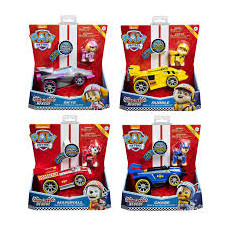 Spin Master Paw Patrol 6054502 Гоночные машинки