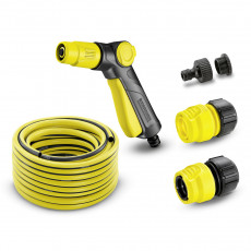 Furtun PrimoFlex Set cu suport și pistol 20m ½ - 20m Karcher 2.645-115.0 Furtun PrimoFlex Set cu suport și pistol 20m ½ - 20m Karcher 2.645-115.0