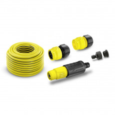 Set cu furtun și conectoare universale 30m 1/2" - 30m Karcher 2.645-282.0 Set cu furtun și conectoare universale 30m 1/2" - 30m Karcher 2.645-282.0
