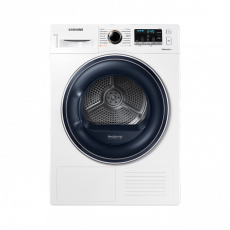 Uscător de rufe Samsung DV80M50103W/LP, White Uscător de rufe Samsung DV80M50103W/LP, White