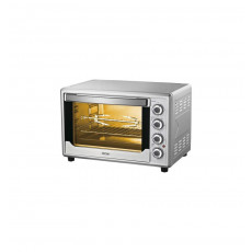 Cuptor electric MPM MPE/08T, Inox Cuptor electric MPM MPE/08T, Inox