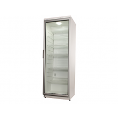 Vitrină frigorifică Snaige CD 35DM-S300SD, 320 L, White