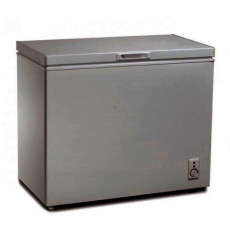 Lada frigorifica Vesta RF-CF200S, 200 l, Gray Lada frigorifica Vesta RF-CF200S, 200 l, Gray