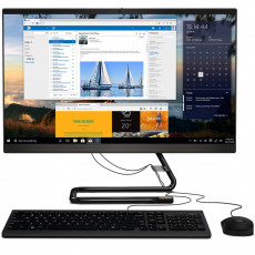 Sistem All-in-One 23.8 " Lenovo IdeaCentre 3 24IMB05 Sistem All-in-One 23.8 " Lenovo IdeaCentre 3 24IMB05