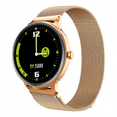 Ceas inteligent Blackview Watch X2, Gold Ceas inteligent Blackview Watch X2, Gold