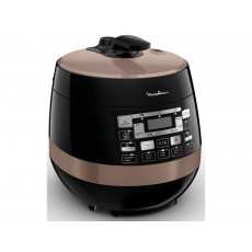 Multifierbător Moulinex CE430A32, Black/Bronze Multifierbător Moulinex CE430A32, Black/Bronze
