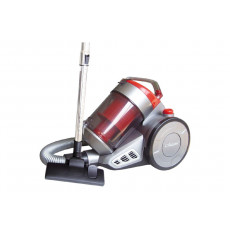 Aspirator Maestro MR -609, Grey/Red Aspirator Maestro MR -609, Grey/Red