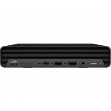 Персональный компьютер HP ProDesk 400 G6 DesktopMini Персональный компьютер HP ProDesk 400 G6 DesktopMini