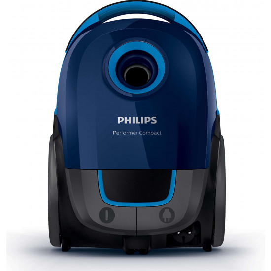 Пылесос Philips FC8375/09, Blue