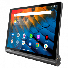 Tableta 10.1 " Lenovo Yoga Smart Tab (YT-X705L) 64 Gb (Wi-Fi/LTE), Gray Tableta 10.1 " Lenovo Yoga Smart Tab (YT-X705L) 64 Gb (Wi-Fi/LTE), Gray