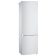 Frigider Bauer BRB-181 W, 282 L, White Frigider Bauer BRB-181 W, 282 L, White