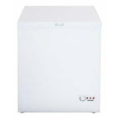 Lada frigorifica Bauer BL-200 W, 200 l, White Lada frigorifica Bauer BL-200 W, 200 l, White