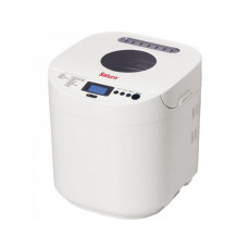 Maşină de pâine Saturn ST-EC0127, White
