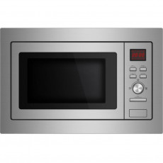 Cuptor cu microunde Arielli BMO-925B7V, Silver