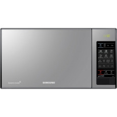 Cuptor cu microunde Samsung GE83X, Gray